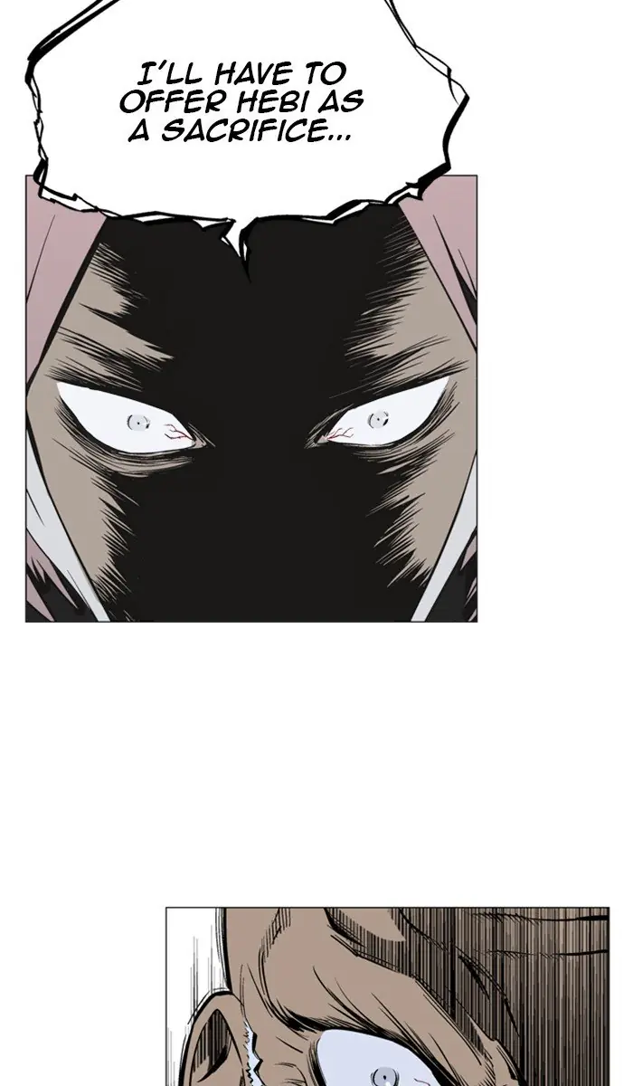 Gosu Chapter 162 Page 101