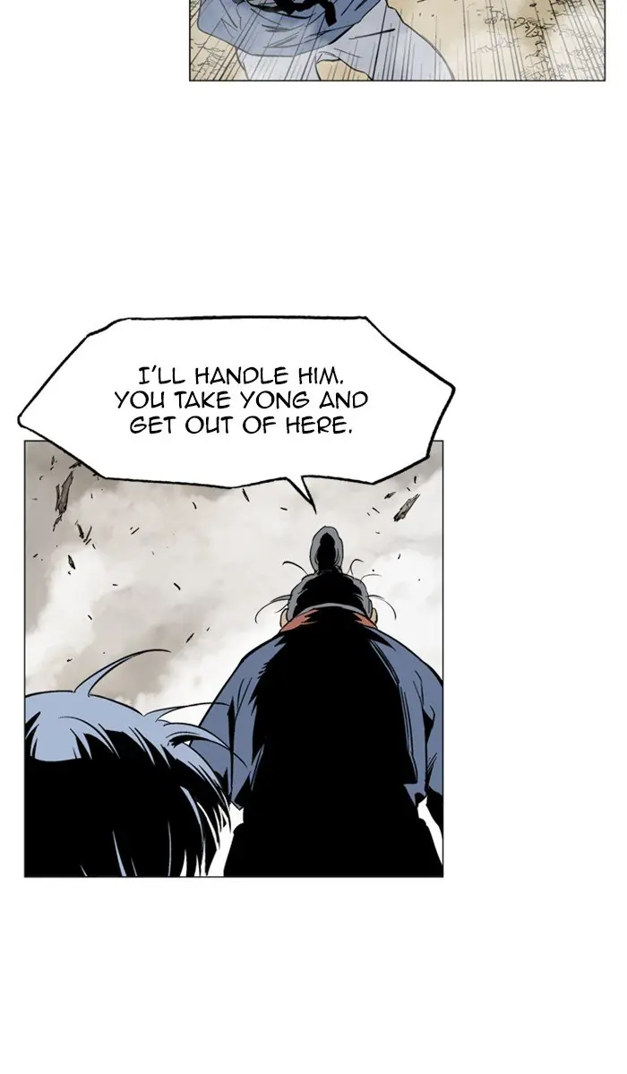 Gosu Chapter 162 Page 104