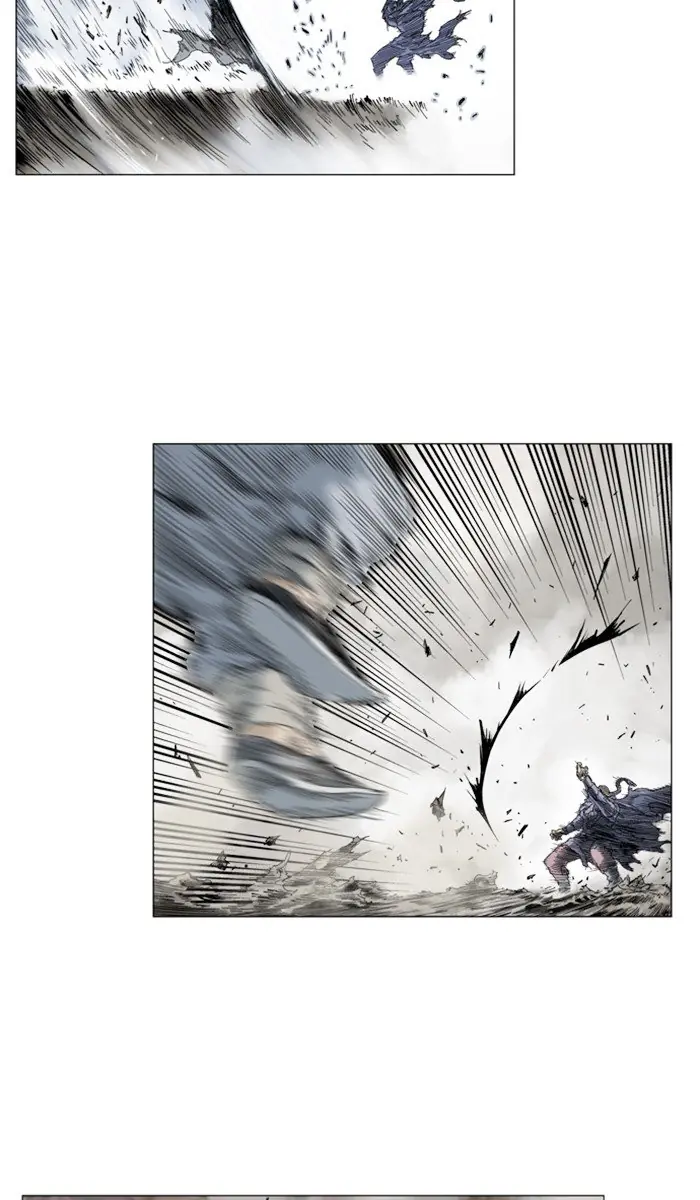 Gosu Chapter 162 Page 110