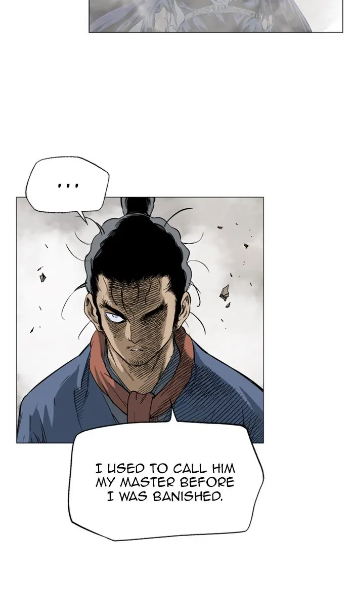 Gosu Chapter 162 Page 112