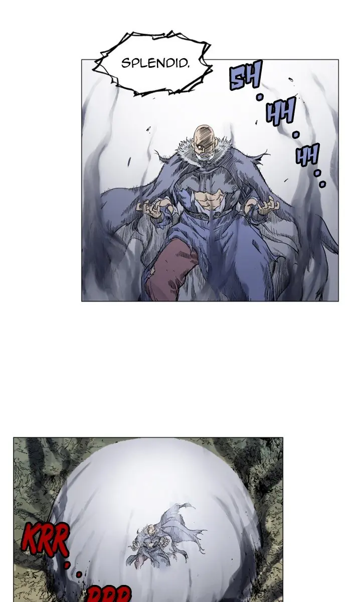 Gosu Chapter 162 Page 113