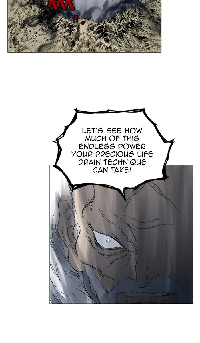 Gosu Chapter 162 Page 114