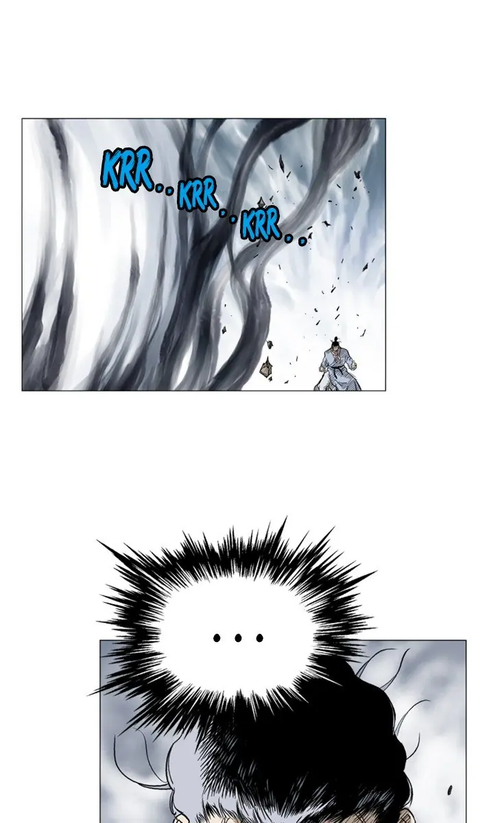 Gosu Chapter 162 Page 115