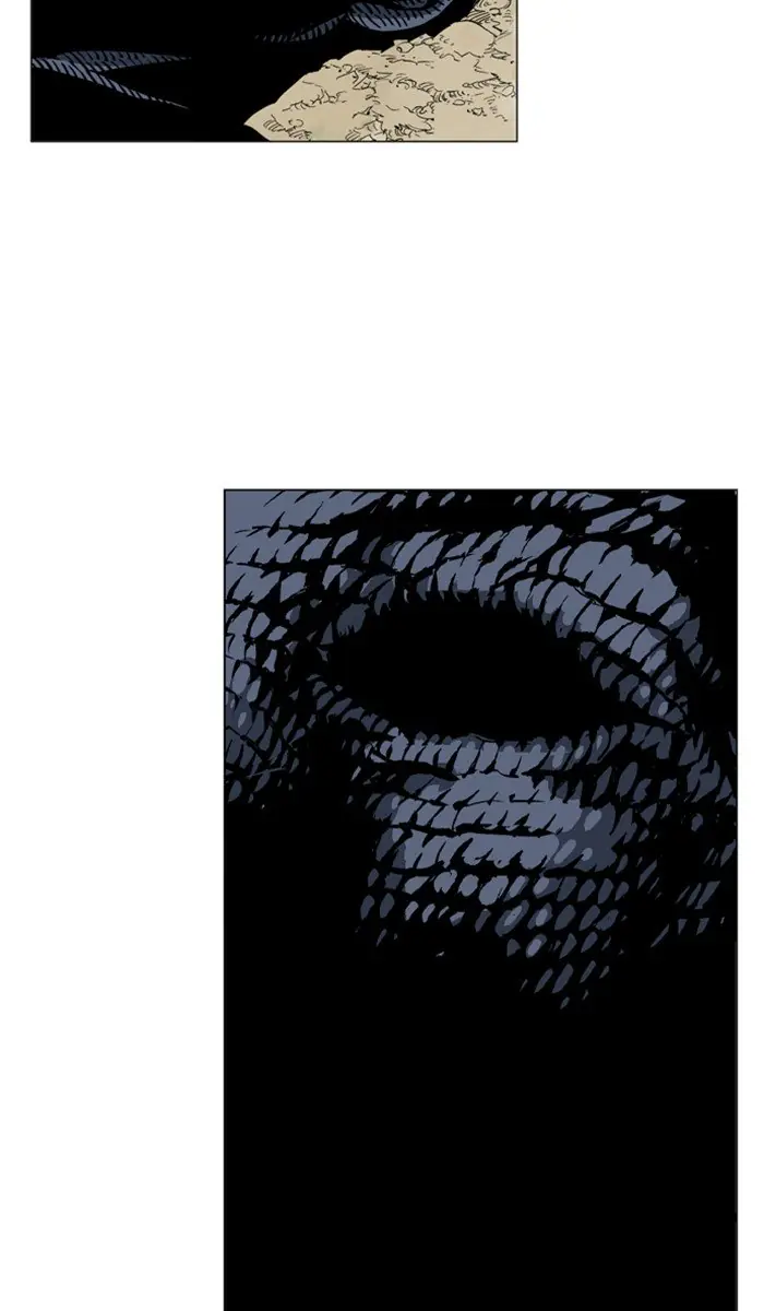 Gosu Chapter 162 Page 118