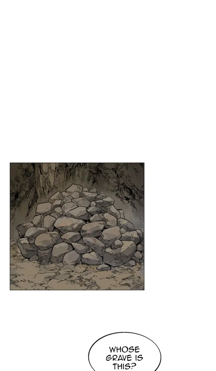 Gosu Chapter 162 Page 121