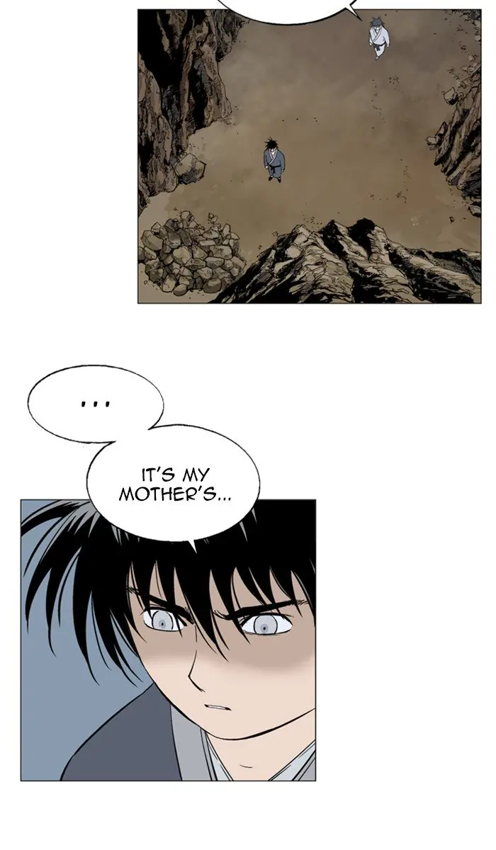 Gosu Chapter 162 Page 122