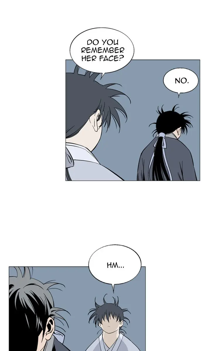 Gosu Chapter 162 Page 123