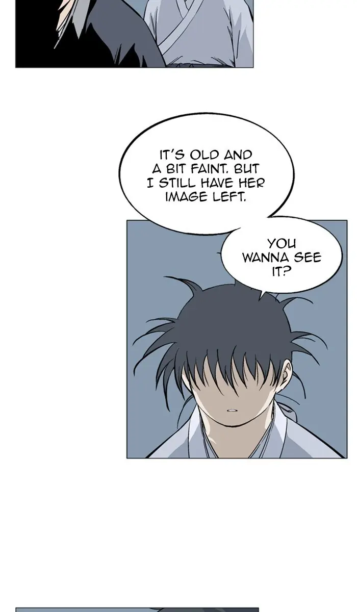 Gosu Chapter 162 Page 124