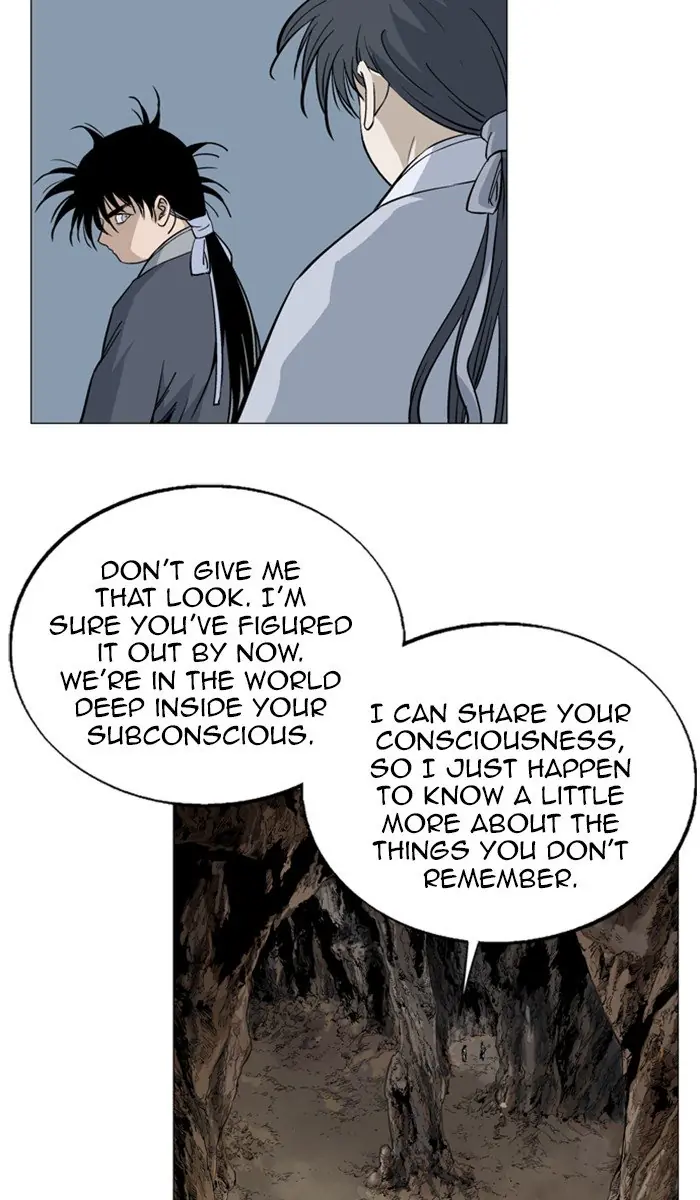 Gosu Chapter 162 Page 125