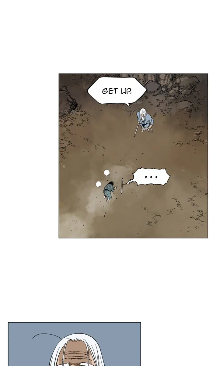 Gosu Chapter 162 Page 127