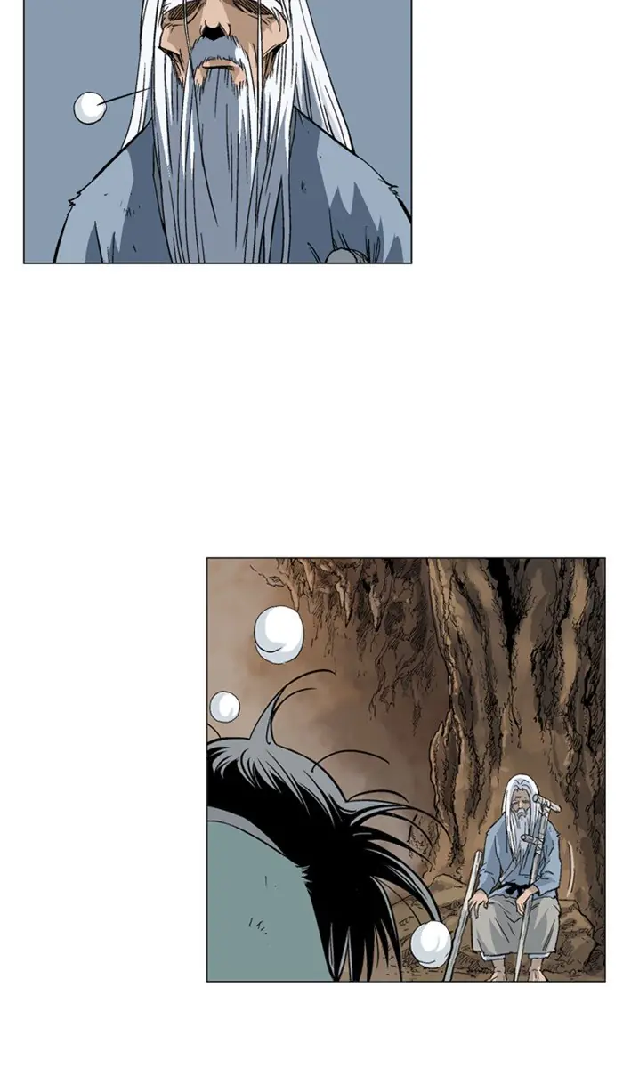 Gosu Chapter 162 Page 128