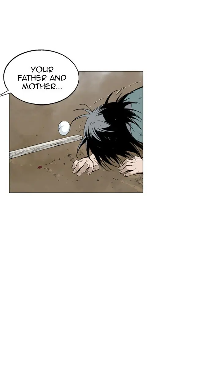 Gosu Chapter 162 Page 129