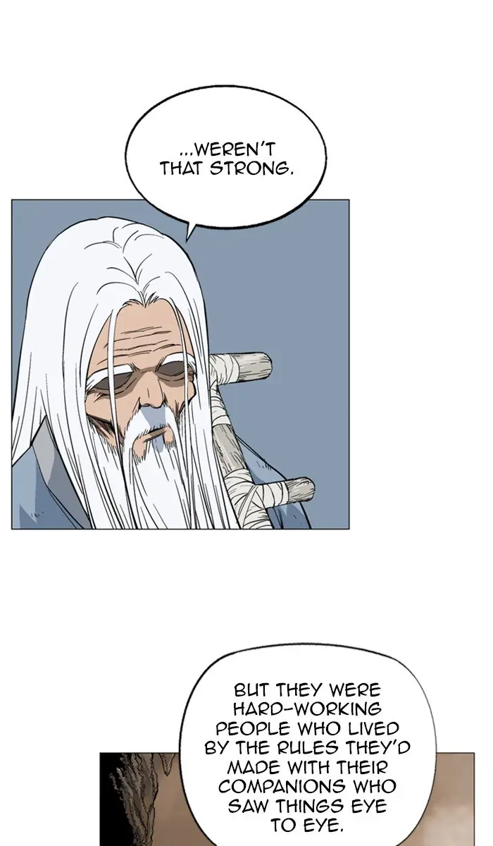 Gosu Chapter 162 Page 130