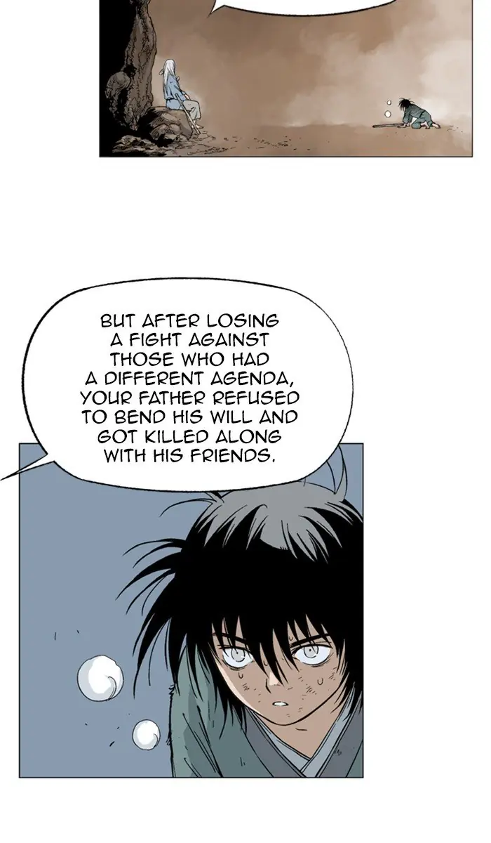 Gosu Chapter 162 Page 131