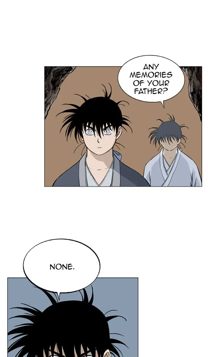 Gosu Chapter 162 Page 132