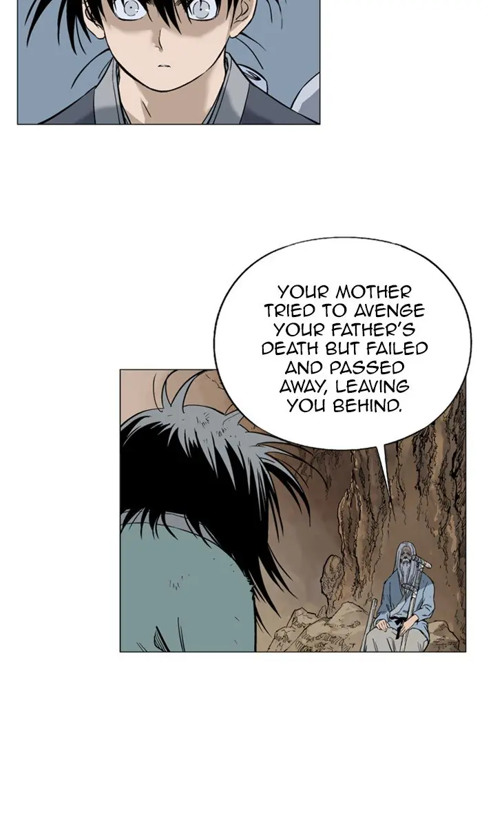 Gosu Chapter 162 Page 133