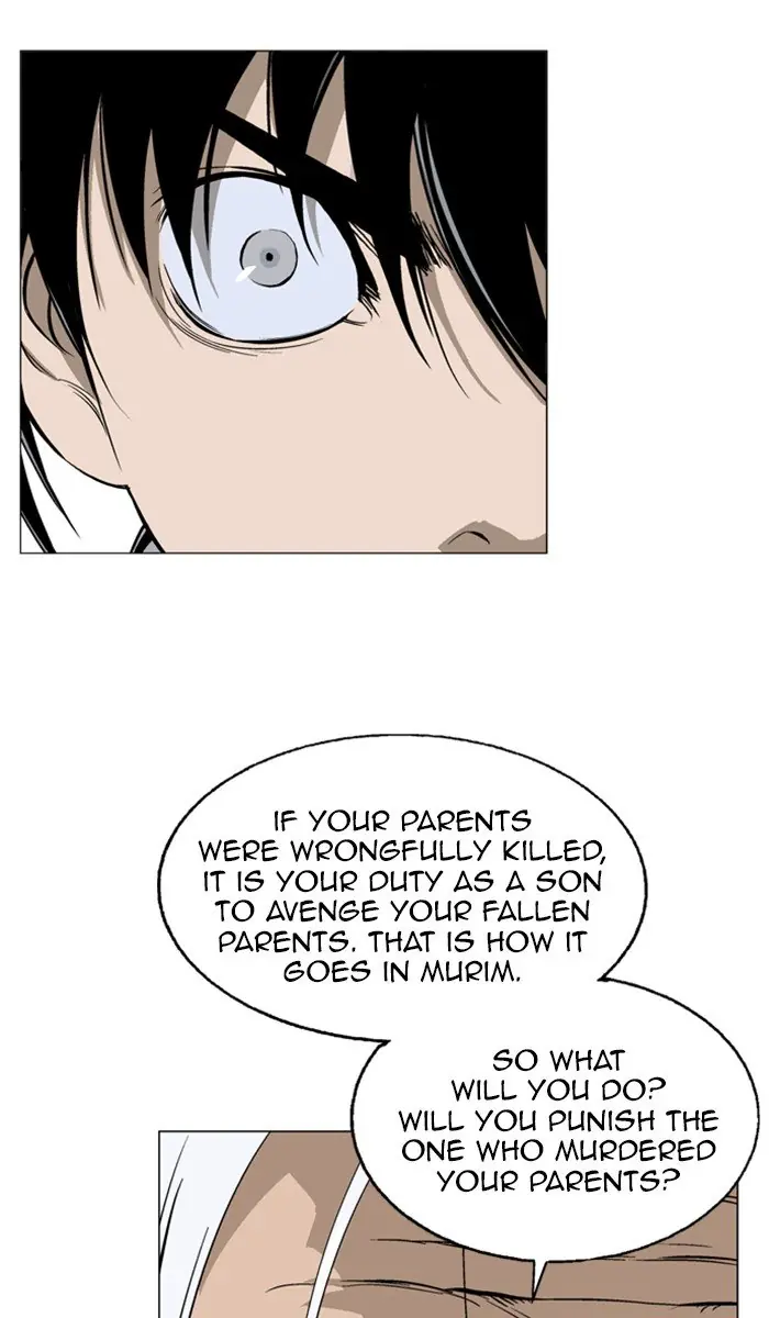 Gosu Chapter 162 Page 134