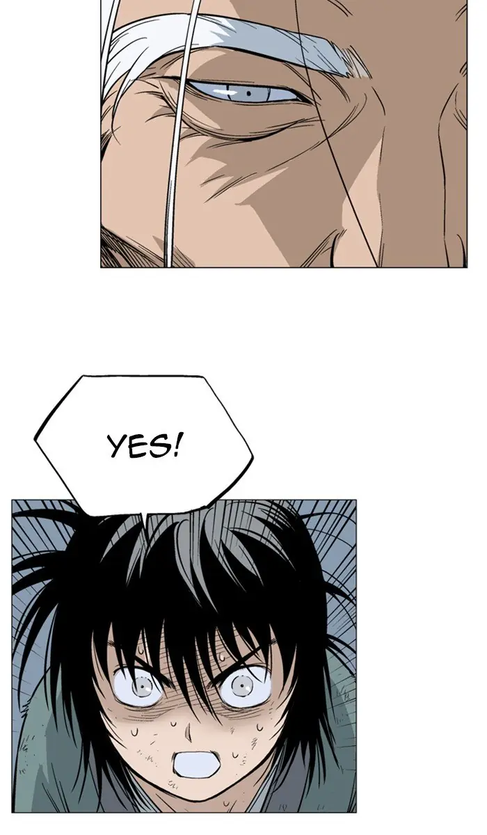 Gosu Chapter 162 Page 135