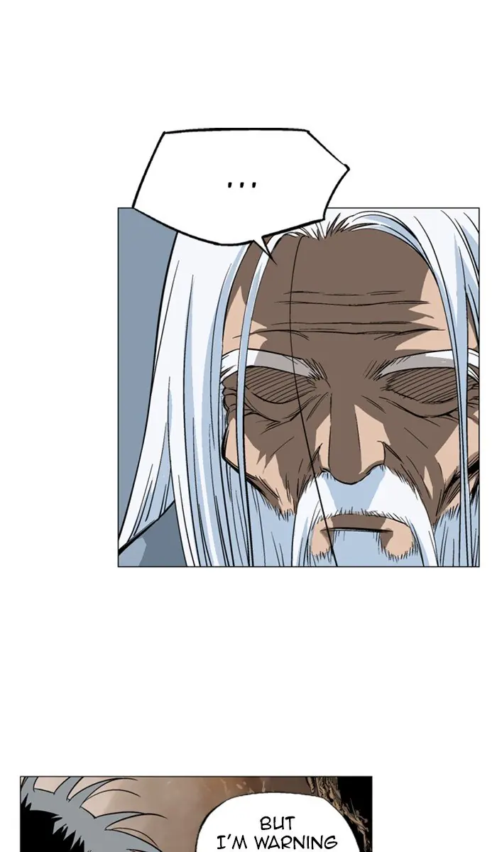 Gosu Chapter 162 Page 136