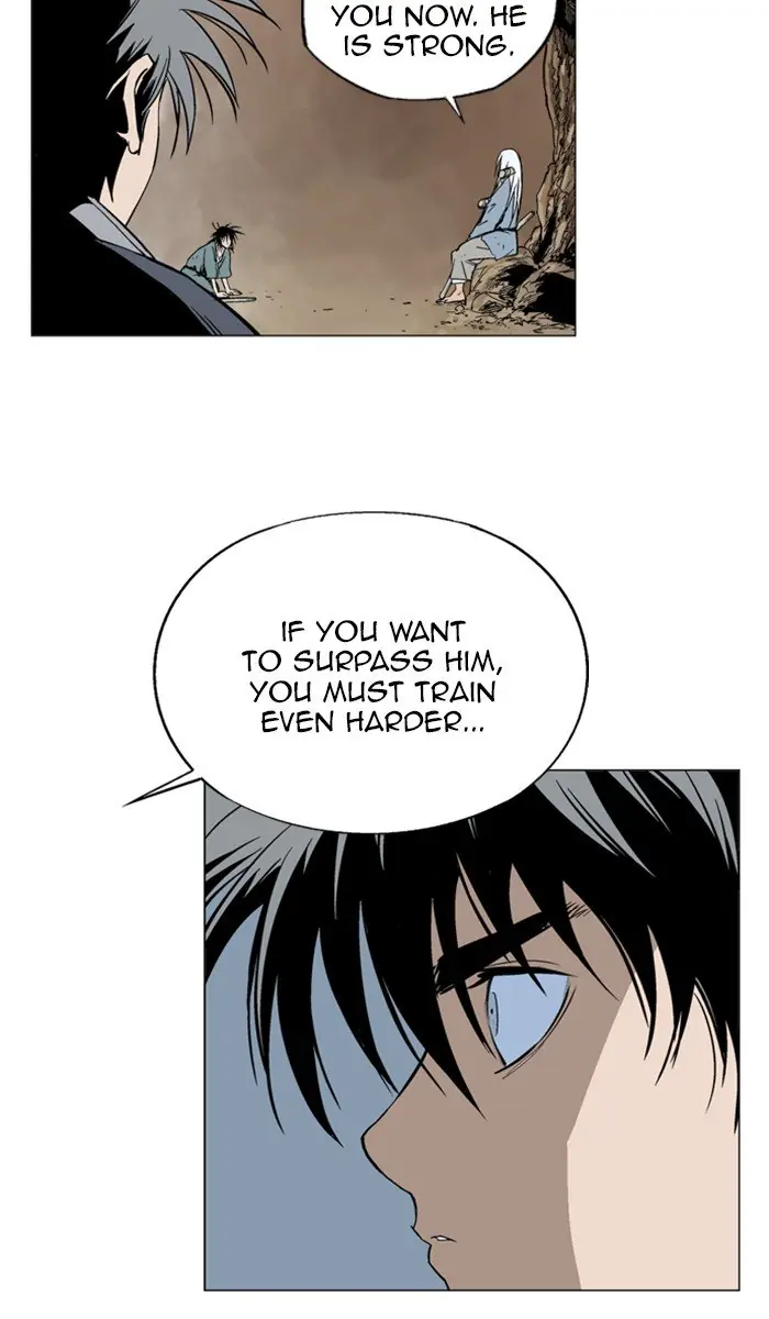 Gosu Chapter 162 Page 137