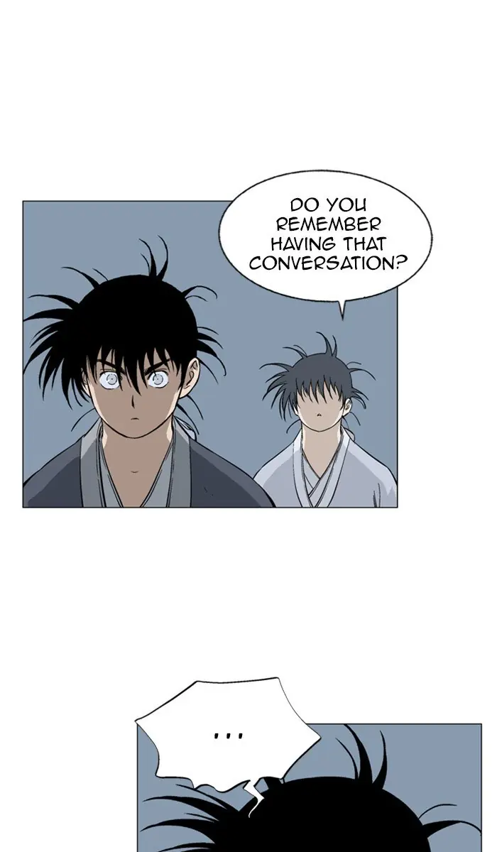 Gosu Chapter 162 Page 138