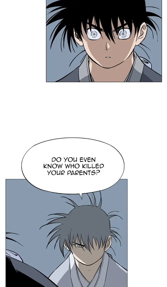 Gosu Chapter 162 Page 139