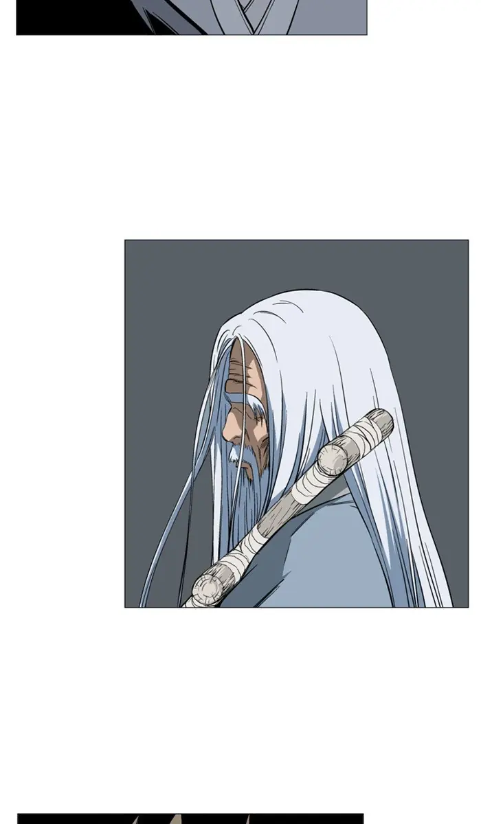 Gosu Chapter 162 Page 140