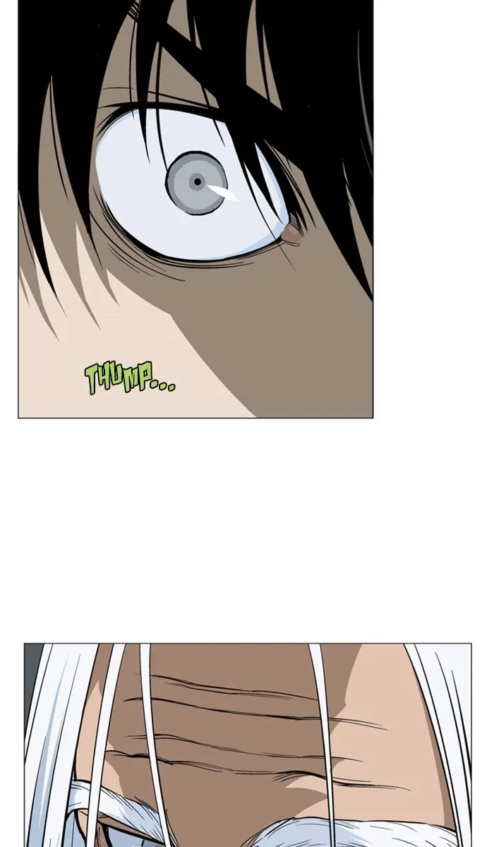 Gosu Chapter 162 Page 141