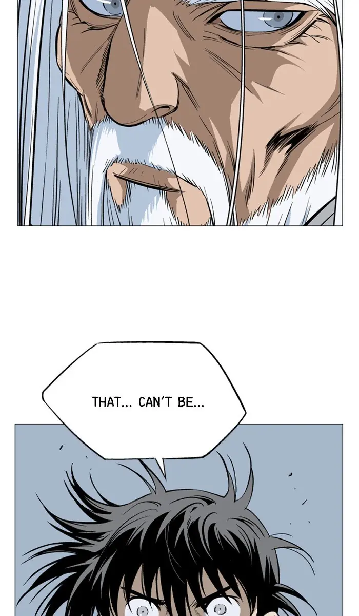 Gosu Chapter 162 Page 142