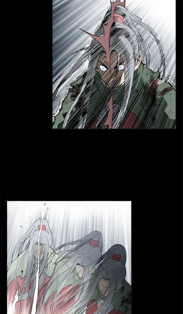 Gosu Chapter 162 Page 148