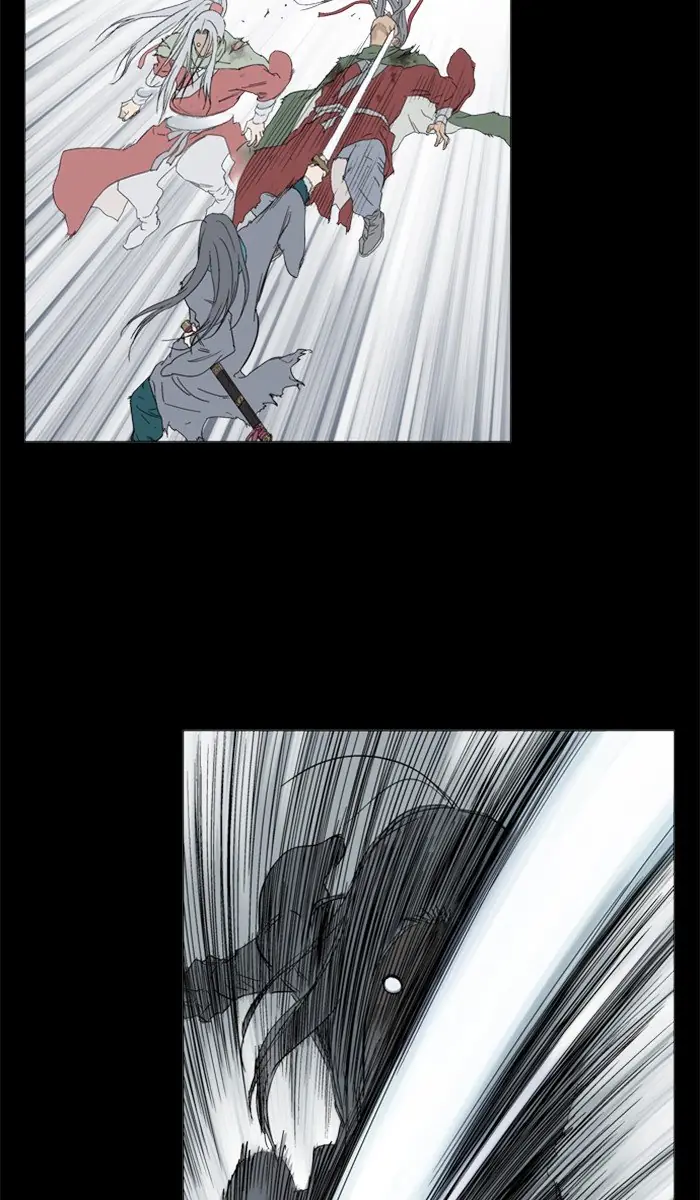 Gosu Chapter 162 Page 150