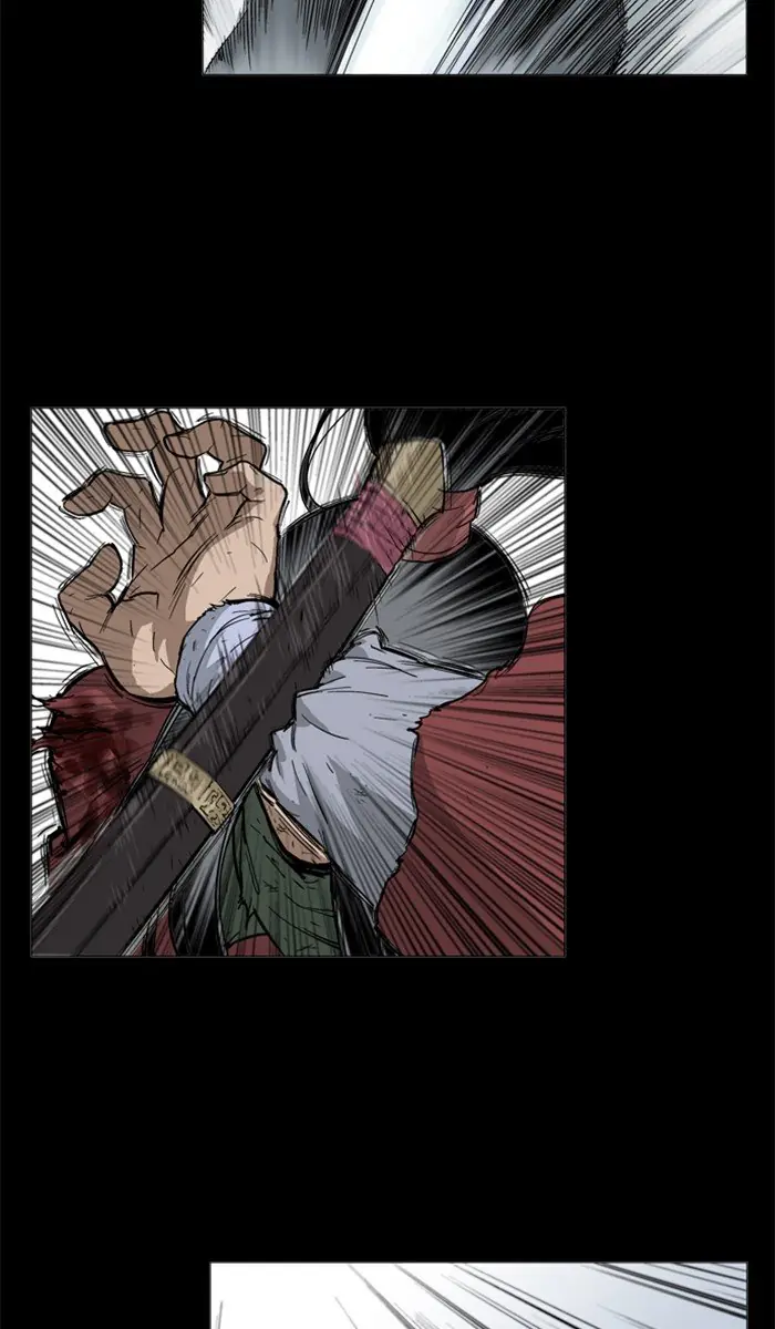 Gosu Chapter 162 Page 151