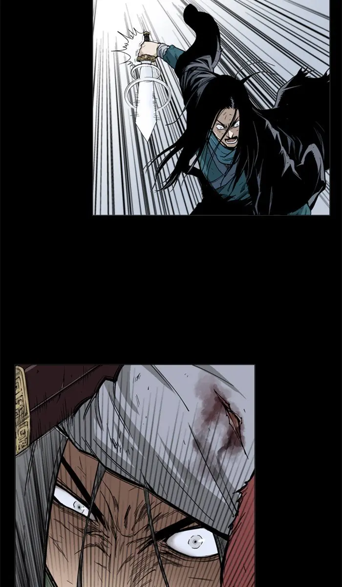 Gosu Chapter 162 Page 152