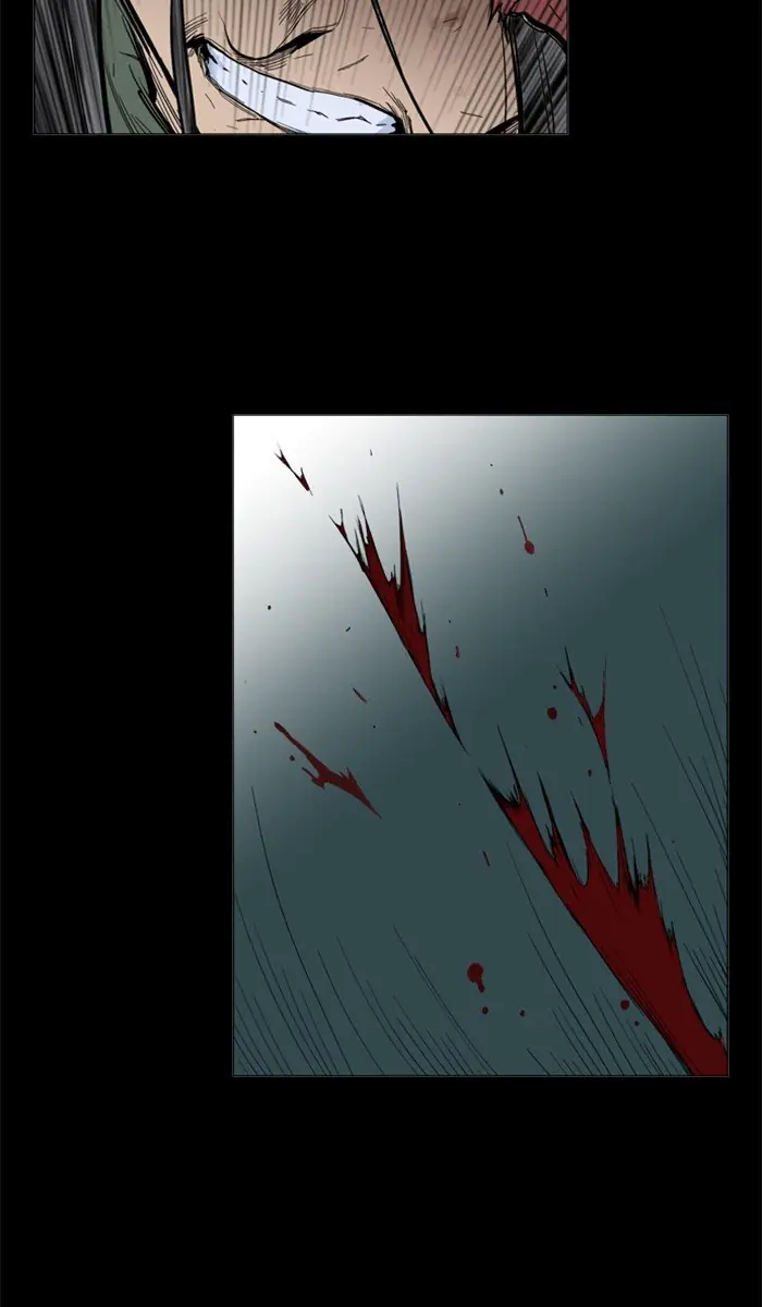 Gosu Chapter 162 Page 153