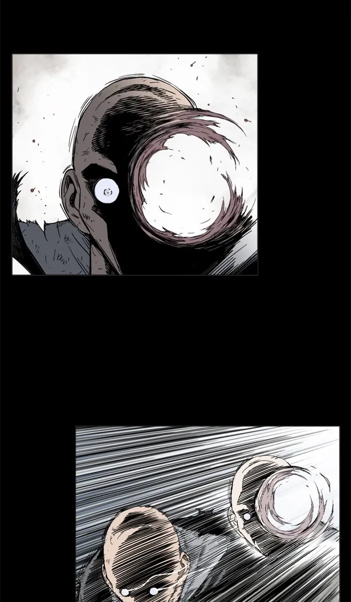 Gosu Chapter 162 Page 155