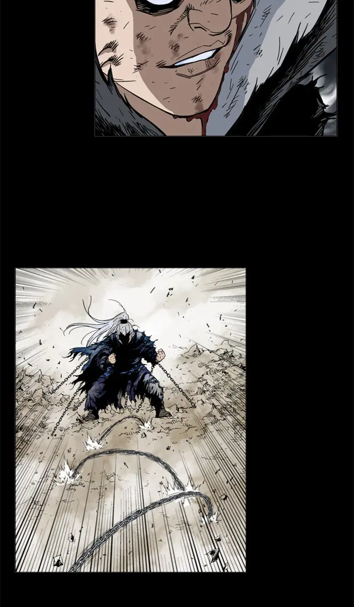 Gosu Chapter 162 Page 157