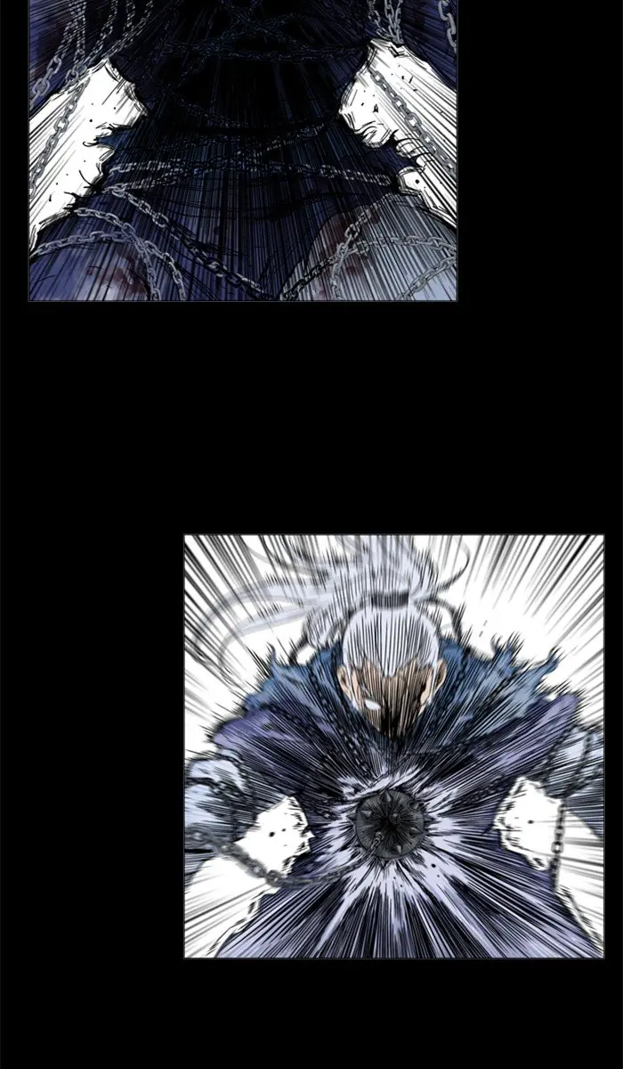 Gosu Chapter 162 Page 159