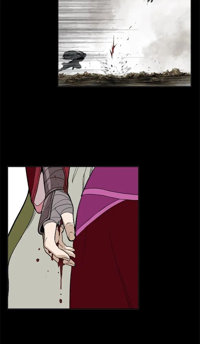 Gosu Chapter 162 Page 166