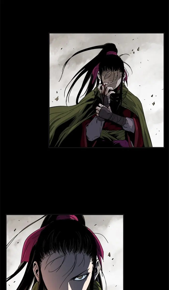 Gosu Chapter 162 Page 167