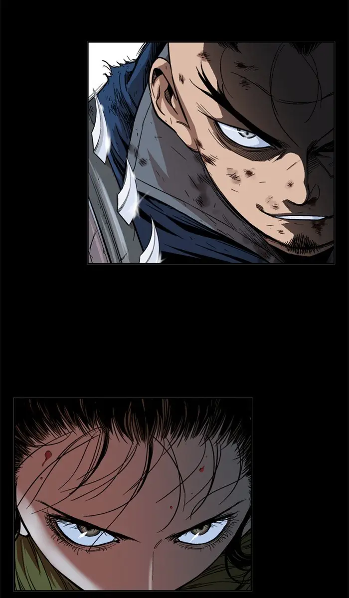 Gosu Chapter 162 Page 169