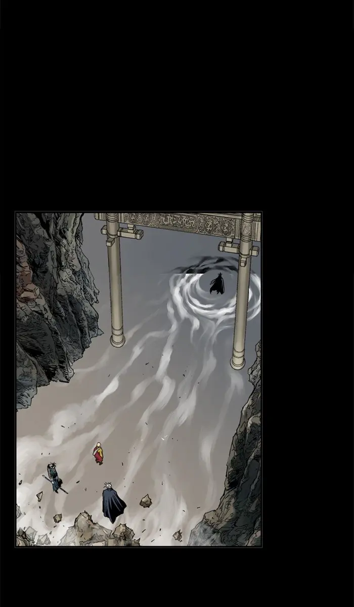 Gosu Chapter 162 Page 171