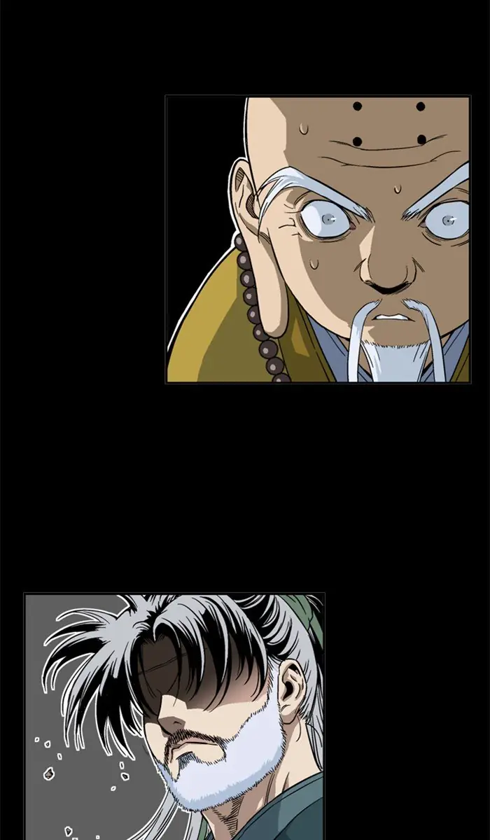 Gosu Chapter 162 Page 172