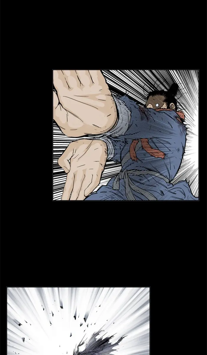 Gosu Chapter 162 Page 186