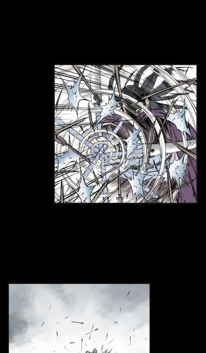 Gosu Chapter 162 Page 188