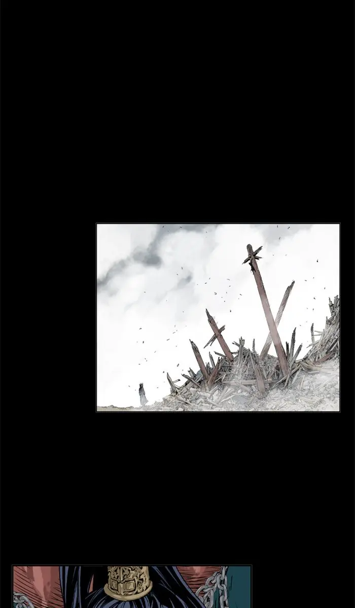 Gosu Chapter 162 Page 193