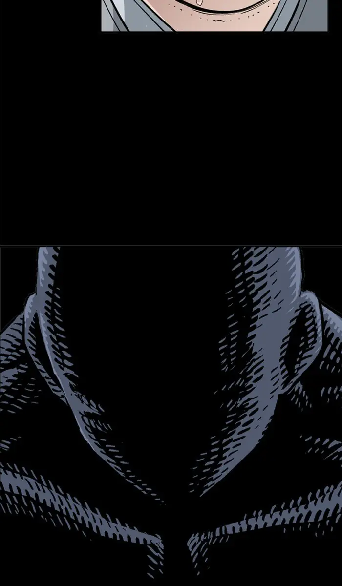 Gosu Chapter 162 Page 201