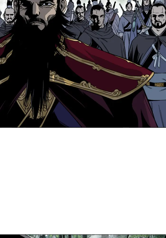 Gosu Chapter 163 Page 6