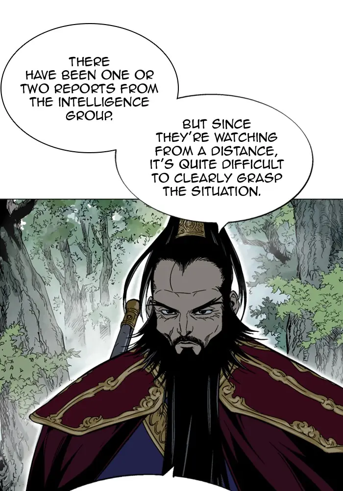 Gosu Chapter 163 Page 10