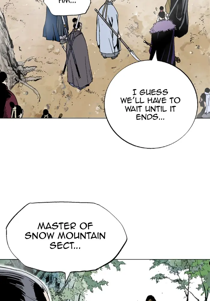 Gosu Chapter 163 Page 12