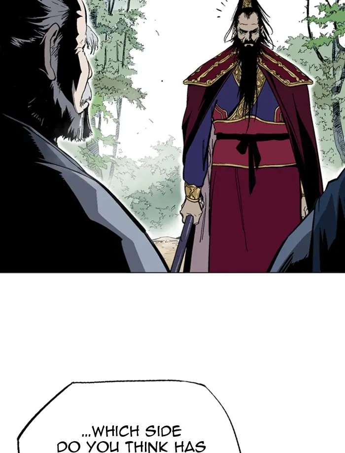 Gosu Chapter 163 Page 13